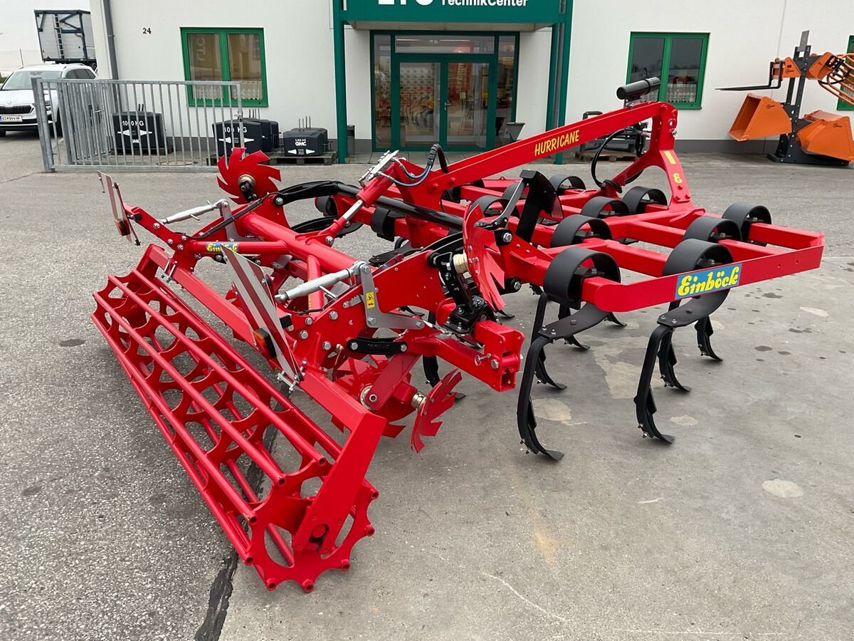 Grubber typu Einböck Hurricane 300 R, Neumaschine v Zwettl (Obrázek 3)