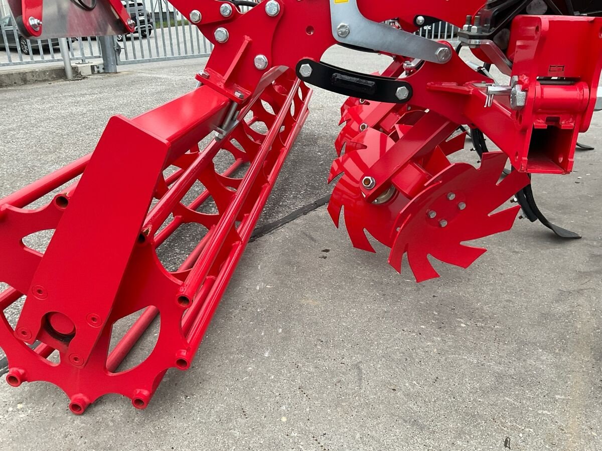 Grubber typu Einböck Hurricane 300 R, Neumaschine v Zwettl (Obrázek 10)