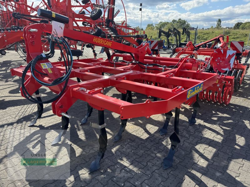 Grubber του τύπου Einböck Hurricane 300 RP 58, Neumaschine σε Hartberg (Φωτογραφία 1)