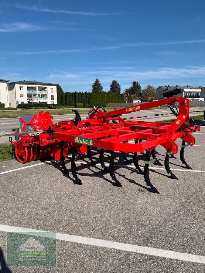 Grubber typu Einböck Hurricane 3M, Neumaschine v Lambach (Obrázek 1)