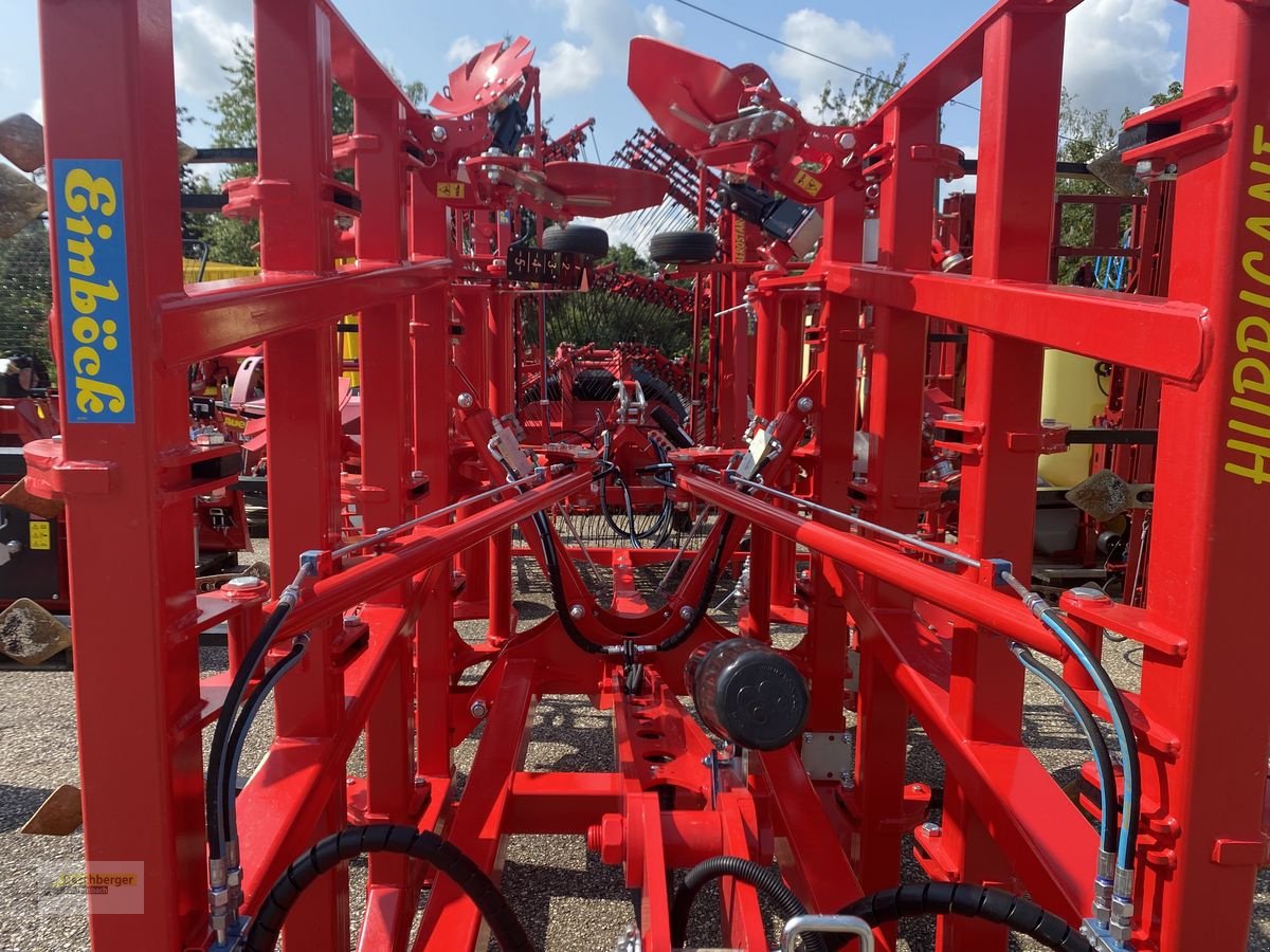 Grubber typu Einböck HURRICANE 420 R5, Vorführmaschine v Senftenbach (Obrázek 2)