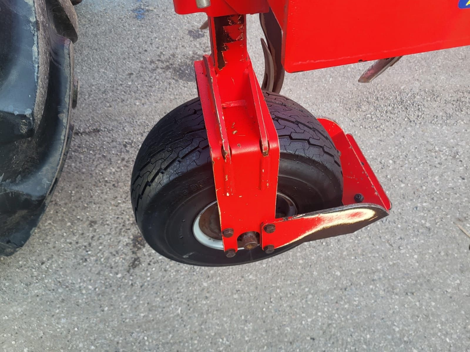 Grubber typu Einböck Hurricane 5R, Gebrauchtmaschine v NATTERNBACH (Obrázek 5)