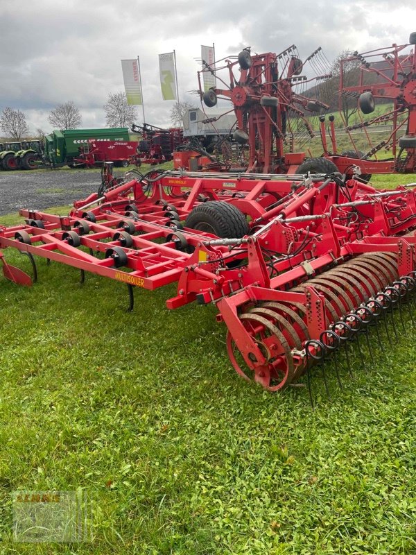 Grubber του τύπου Einböck Multisoiler, Gebrauchtmaschine σε Vachdorf (Φωτογραφία 2)