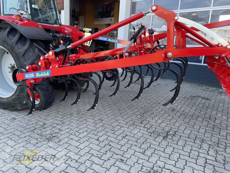 Grubber tipa Einböck Razor 400, Neumaschine u Pattigham (Slika 1)