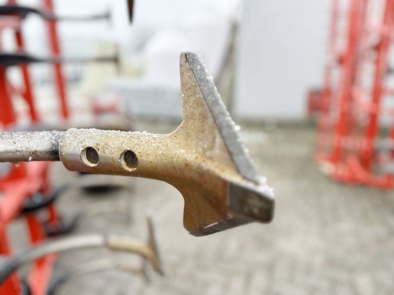 Grubber des Typs Einböck Razor 500 Flachgrubber, Neumaschine in St. Marienkirchen (Bild 11)