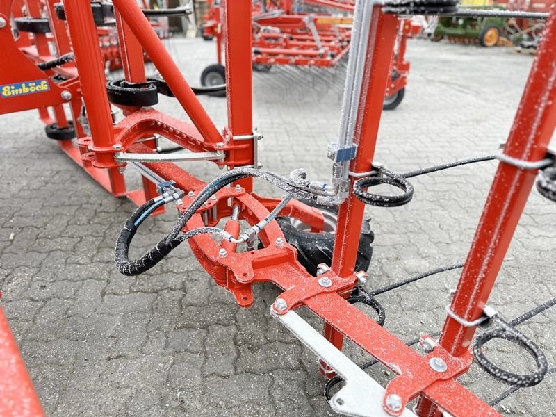 Grubber des Typs Einböck Razor 500 Flachgrubber, Neumaschine in St. Marienkirchen (Bild 7)