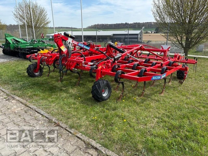Grubber типа Einböck RAZOR, Neumaschine в Boxberg-Seehof