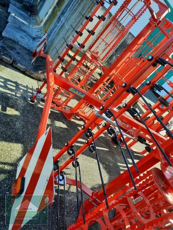 Grubber του τύπου Einböck Taifun 400 2 FZ, Neumaschine σε Perg (Φωτογραφία 6)