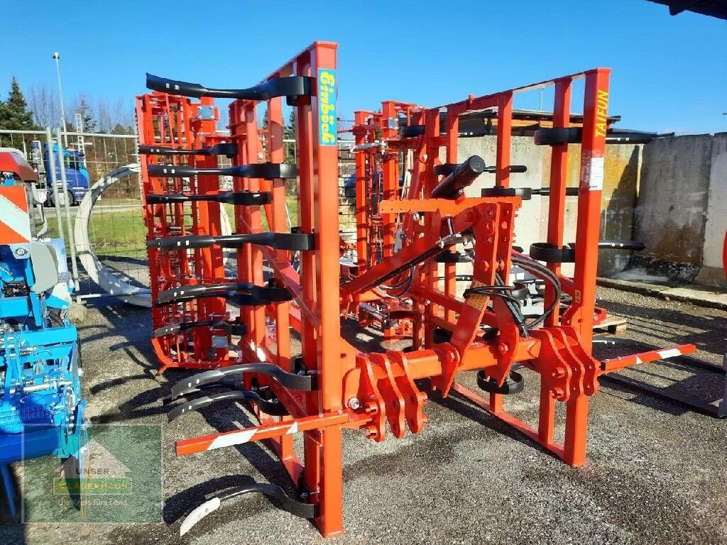 Grubber του τύπου Einböck Taifun 400 2 FZ, Neumaschine σε Perg (Φωτογραφία 1)