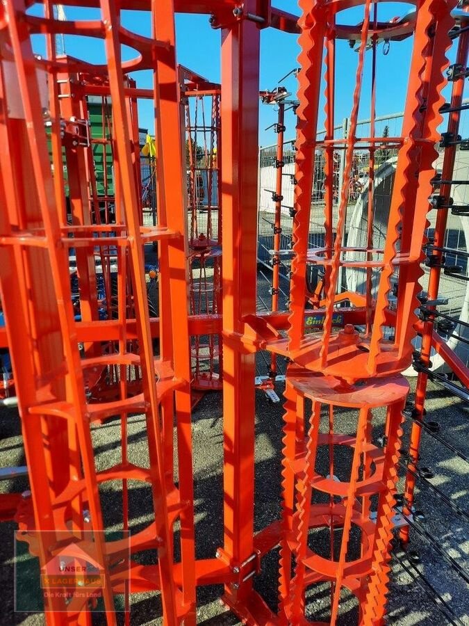 Grubber του τύπου Einböck Taifun 400 2 FZ, Neumaschine σε Perg (Φωτογραφία 3)