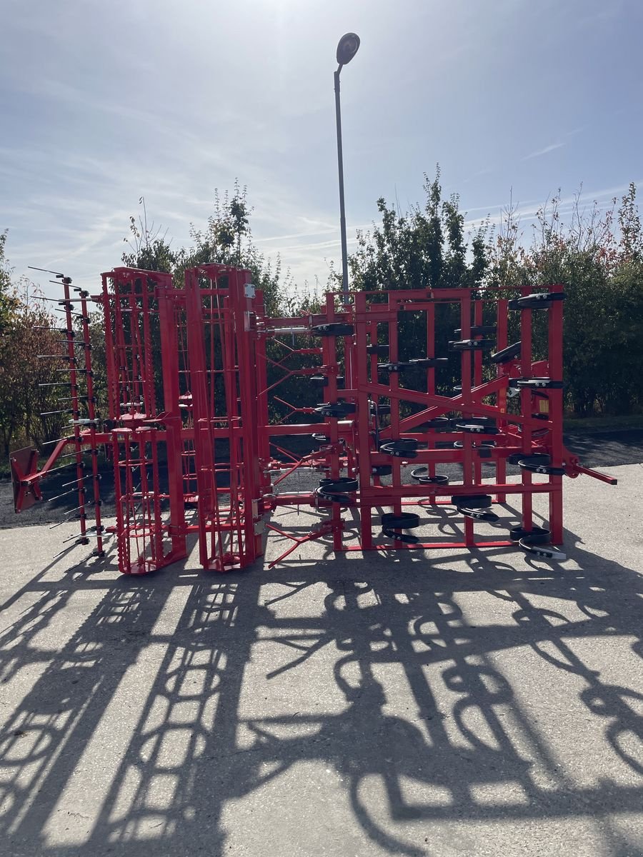 Grubber typu Einböck Taifun 400FZ, Neumaschine v Starrein (Obrázek 4)