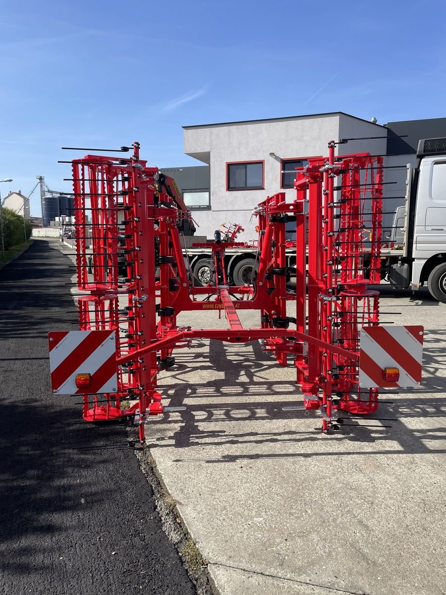 Grubber typu Einböck Taifun 400FZ, Neumaschine v Starrein (Obrázek 3)