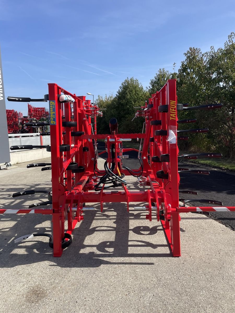 Grubber typu Einböck Taifun 400FZ, Neumaschine v Starrein (Obrázek 5)