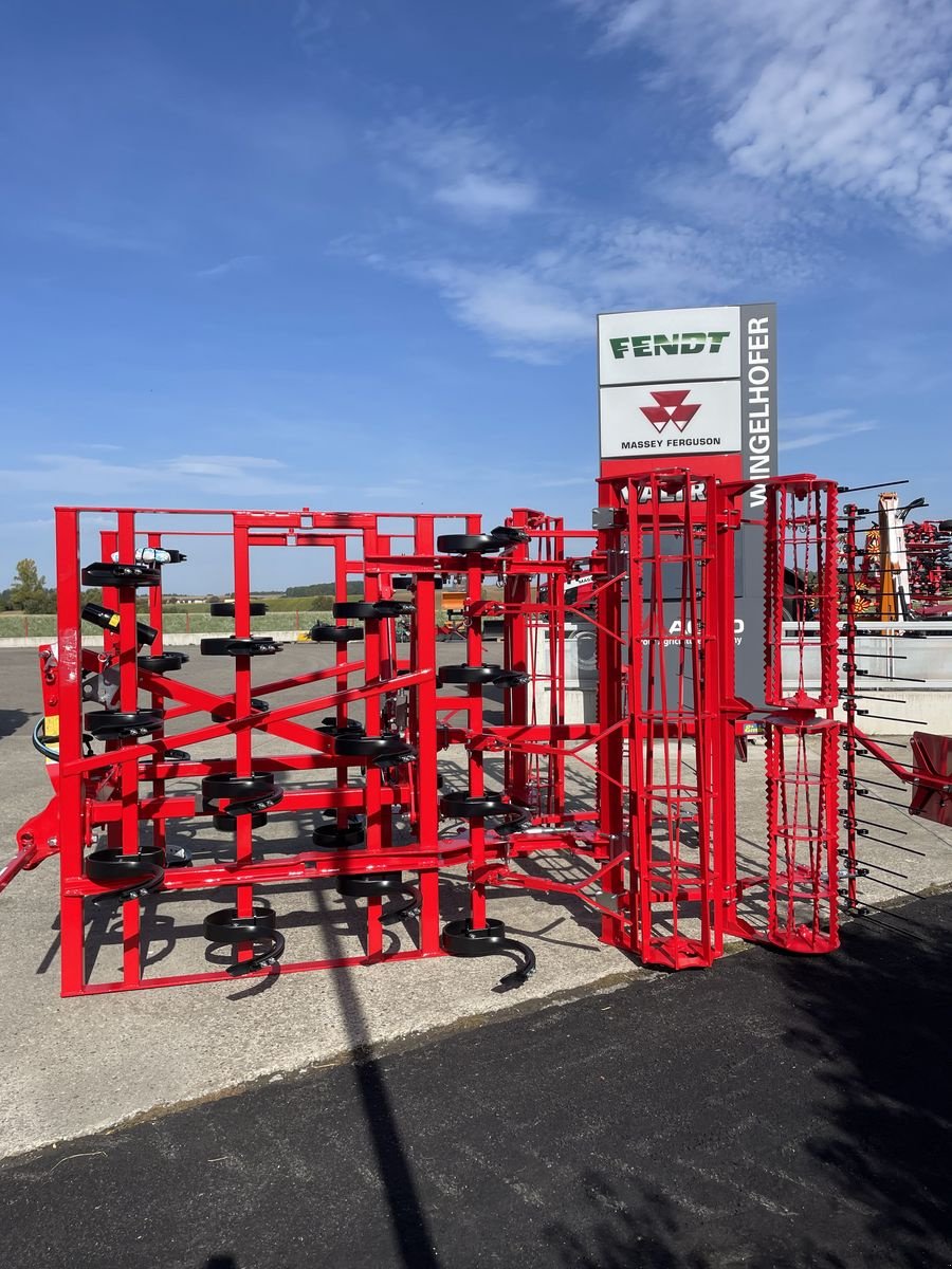 Grubber typu Einböck Taifun 400FZ, Neumaschine v Starrein (Obrázek 2)