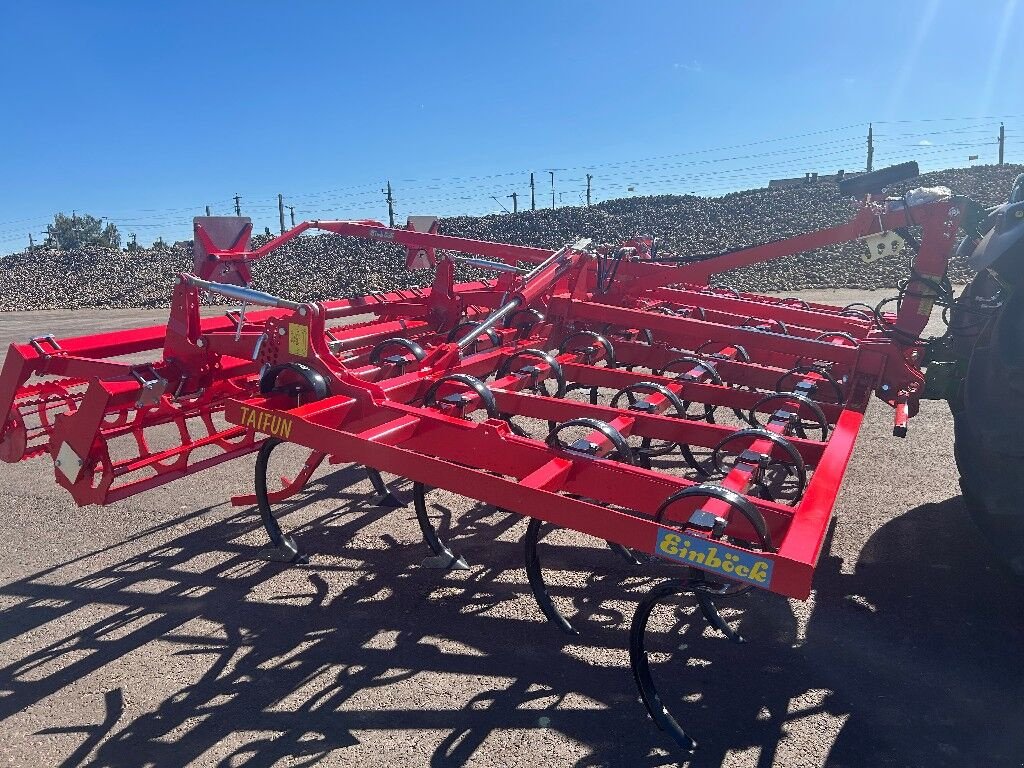 Grubber a típus Einböck Taifun 500 2 FZ, Neumaschine ekkor: Pasching (Kép 1)