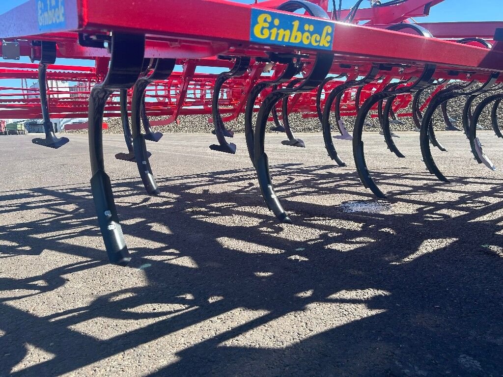 Grubber a típus Einböck Taifun 500 2 FZ, Neumaschine ekkor: Pasching (Kép 8)
