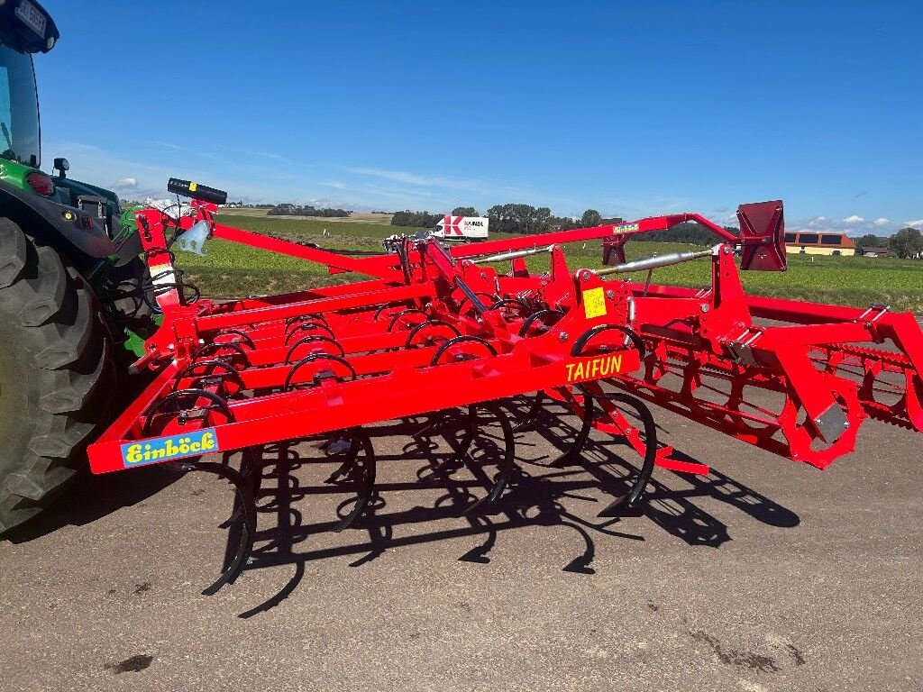 Grubber a típus Einböck Taifun 500 2 FZ, Neumaschine ekkor: Pasching (Kép 3)