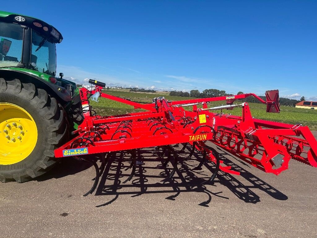 Grubber a típus Einböck Taifun 500 2 FZ, Neumaschine ekkor: Pasching (Kép 7)