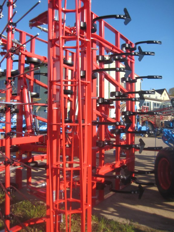 Grubber typu Einböck Taifun 500 F, Neumaschine v Uffenheim (Obrázek 5)