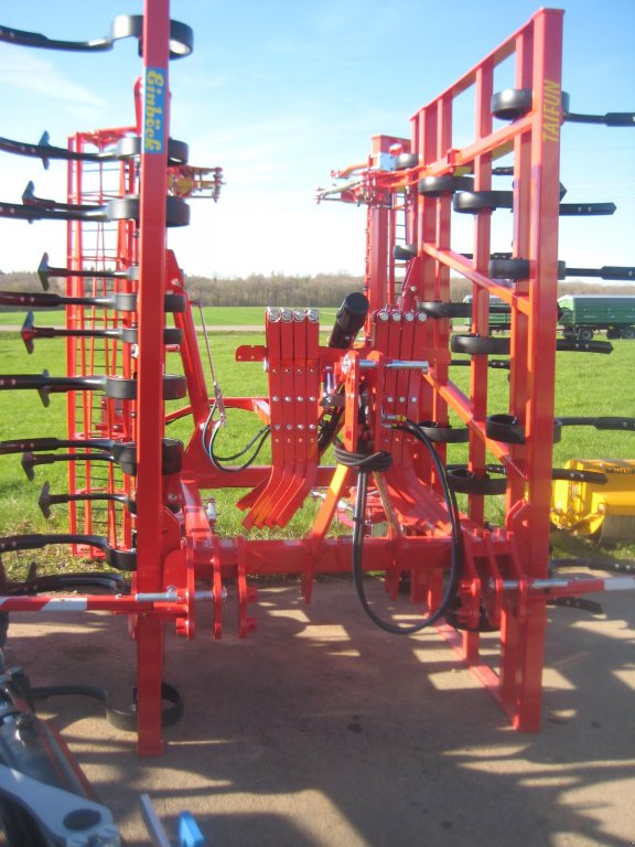 Grubber typu Einböck Taifun 500 F, Neumaschine v Uffenheim (Obrázek 6)