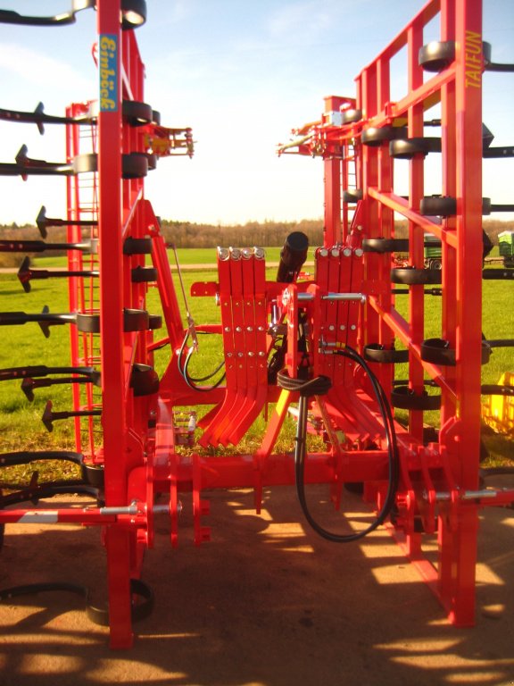 Grubber typu Einböck Taifun 500 F, Neumaschine v Uffenheim (Obrázek 7)