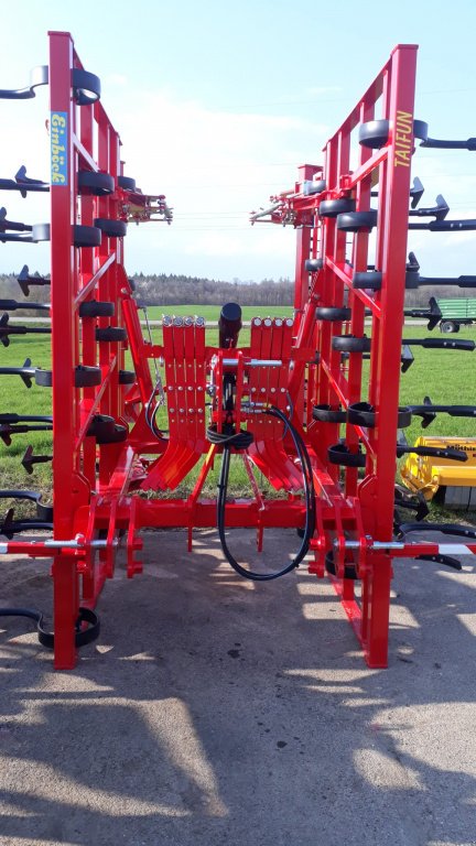 Grubber typu Einböck Taifun 500 F, Neumaschine v Uffenheim (Obrázek 1)