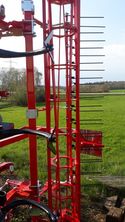 Grubber typu Einböck Taifun 500 F, Neumaschine v Uffenheim (Obrázek 2)