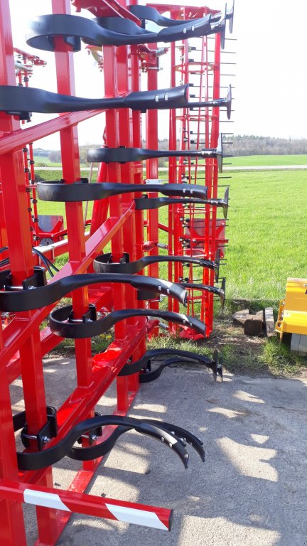 Grubber typu Einböck Taifun 500 F, Neumaschine v Uffenheim (Obrázek 3)