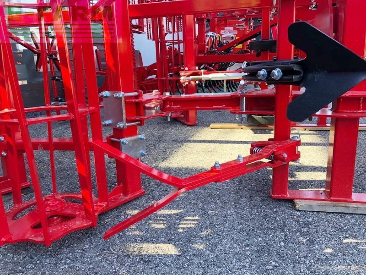 Grubber of the type Einböck taifun 500 fz feingrubber, Gebrauchtmaschine in SANKT MARIENKIRCHEN BEI SCHÄRDING (Picture 5)