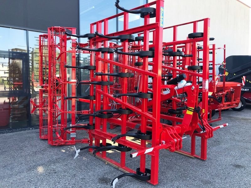 Grubber typu Einböck Taifun 500 FZ Feingrubber, Neumaschine v St. Marienkirchen (Obrázek 2)