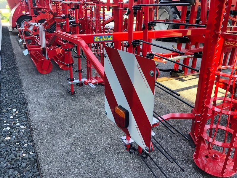 Grubber typu Einböck Taifun 500 FZ Feingrubber, Neumaschine v St. Marienkirchen (Obrázek 4)