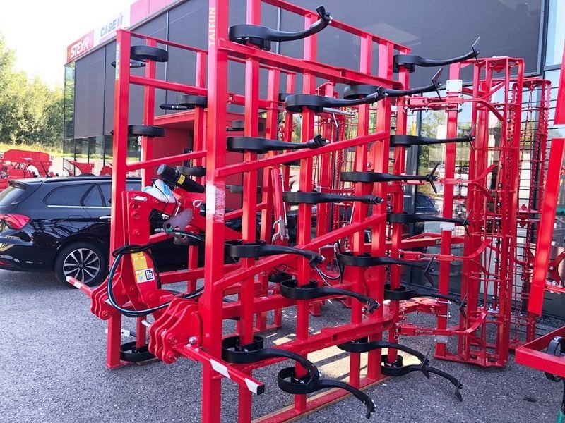 Grubber typu Einböck Taifun 500 FZ Feingrubber, Neumaschine v St. Marienkirchen (Obrázek 1)