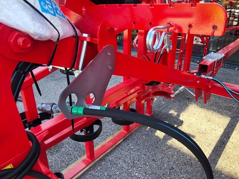 Grubber typu Einböck Taifun 500 FZ Feingrubber, Neumaschine v St. Marienkirchen (Obrázek 7)