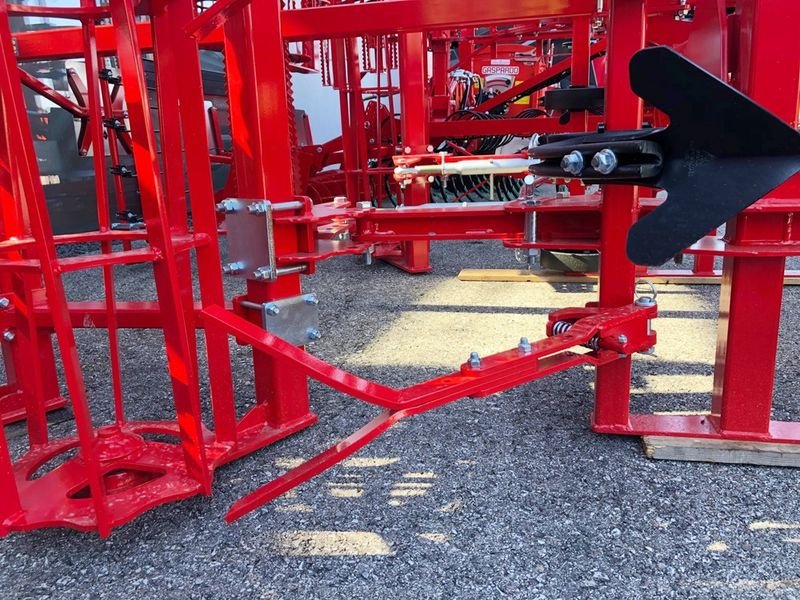 Grubber typu Einböck Taifun 500 FZ Feingrubber, Neumaschine v St. Marienkirchen (Obrázek 5)