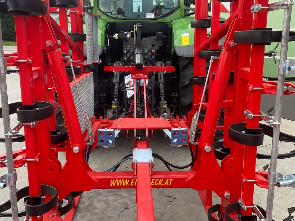 Grubber des Typs Einböck Taifun 500 FZ, Gebrauchtmaschine in Hürm (Bild 5)