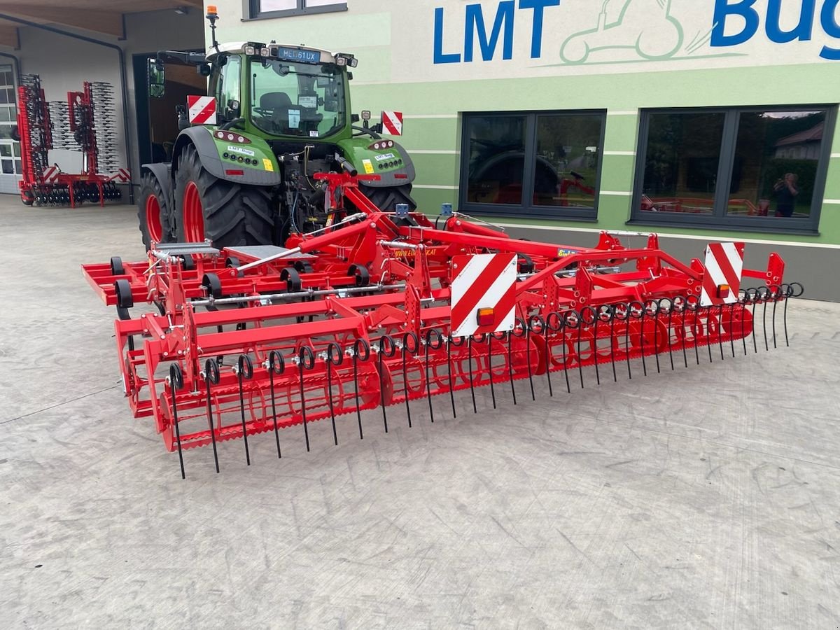 Grubber des Typs Einböck Taifun 500 FZ, Gebrauchtmaschine in Hürm (Bild 12)