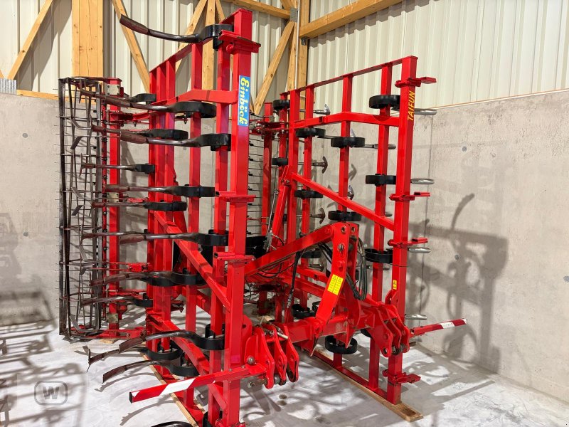 Grubber tipa Einböck Taifun 500 FZ, Gebrauchtmaschine u Zell an der Pram