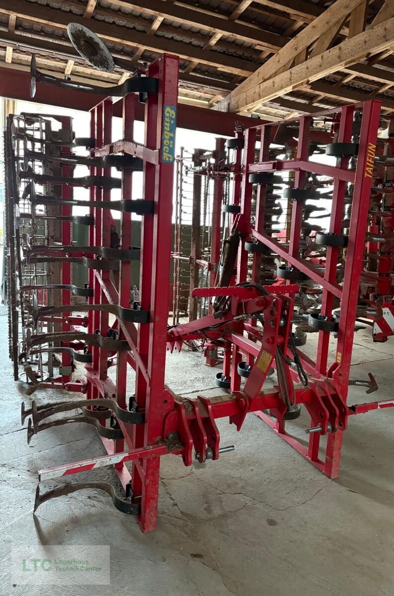 Grubber tip Einböck Taifun 500 FZ, Gebrauchtmaschine in Korneuburg (Poză 3)