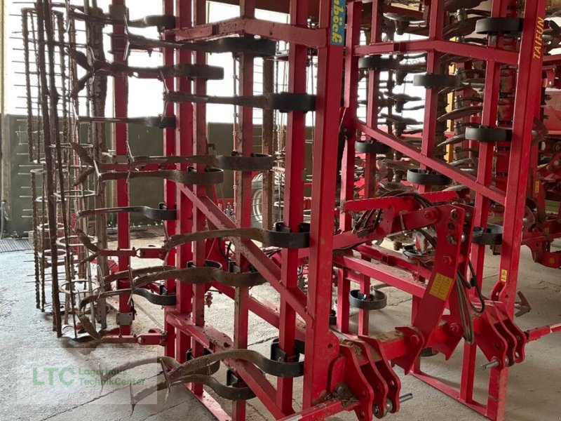 Grubber za tip Einböck Taifun 500 FZ, Gebrauchtmaschine u Korneuburg