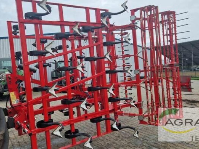 Grubber des Typs Einböck TAIFUN 500 RZ, Neumaschine in Dörpen (Bild 1)