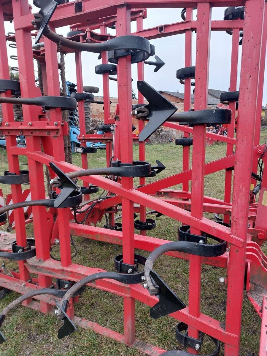 Grubber del tipo Einböck Taifun 600 FZ, Gebrauchtmaschine In Mistelbach (Immagine 3)