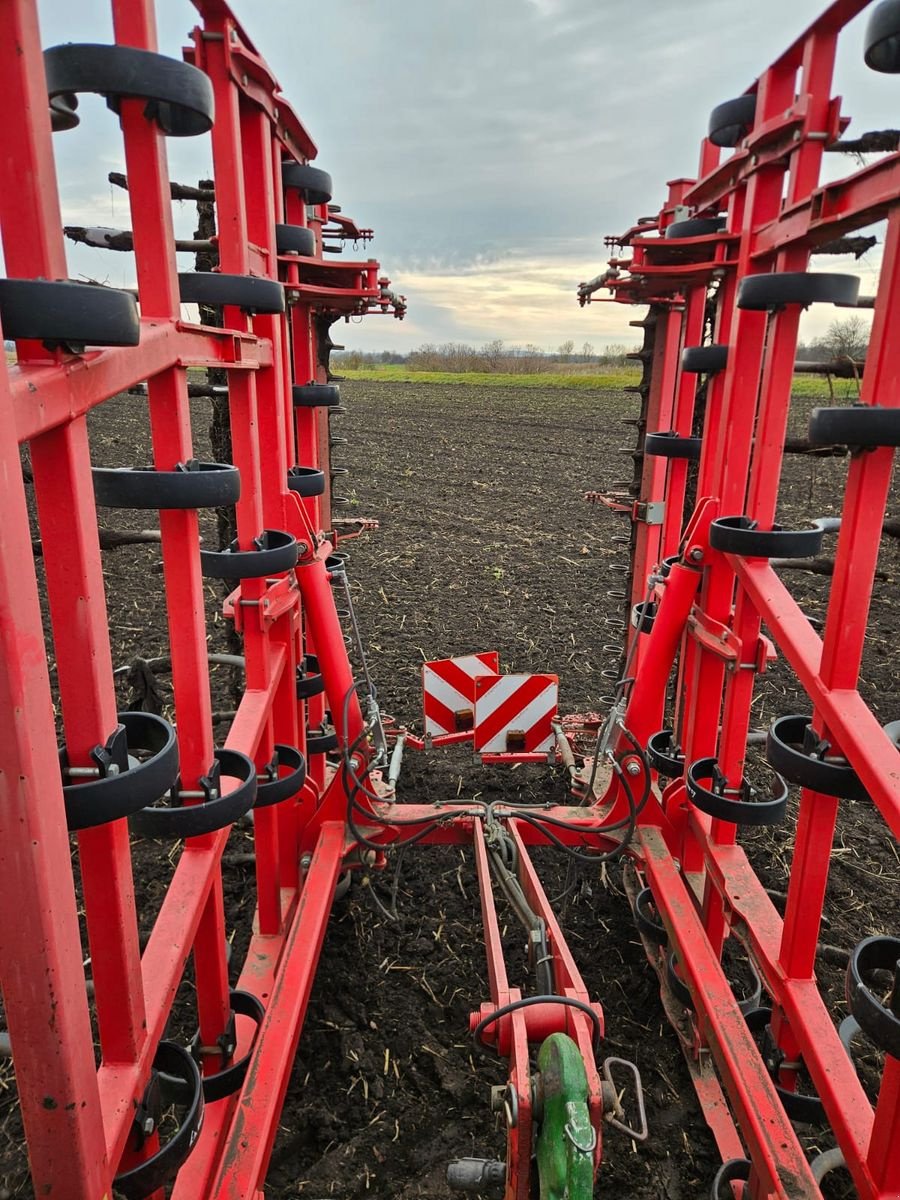 Grubber del tipo Einböck Taifun 600 FZ, Gebrauchtmaschine In Mistelbach (Immagine 7)