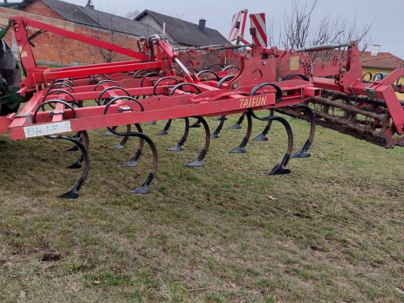 Grubber za tip Einböck Taifun 600 FZ, Gebrauchtmaschine u Mistelbach