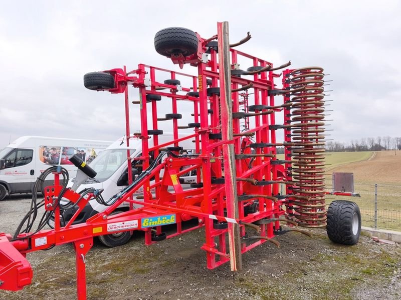 Grubber del tipo Einböck Taifun 600 RP Feingrubber, Gebrauchtmaschine In St. Marienkirchen (Immagine 1)