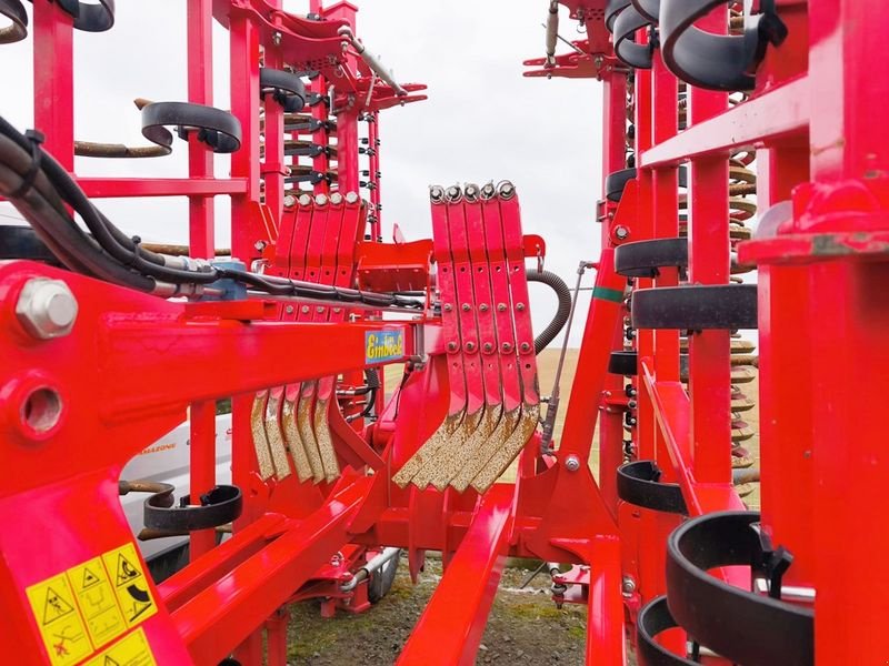 Grubber del tipo Einböck Taifun 600 RP Feingrubber, Gebrauchtmaschine In St. Marienkirchen (Immagine 7)