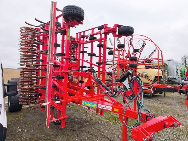 Grubber del tipo Einböck Taifun 600 RP Feingrubber, Gebrauchtmaschine In St. Marienkirchen (Immagine 3)