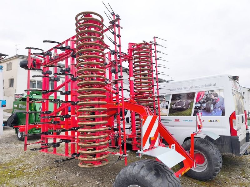 Grubber del tipo Einböck Taifun 600 RP Feingrubber, Gebrauchtmaschine In St. Marienkirchen (Immagine 4)