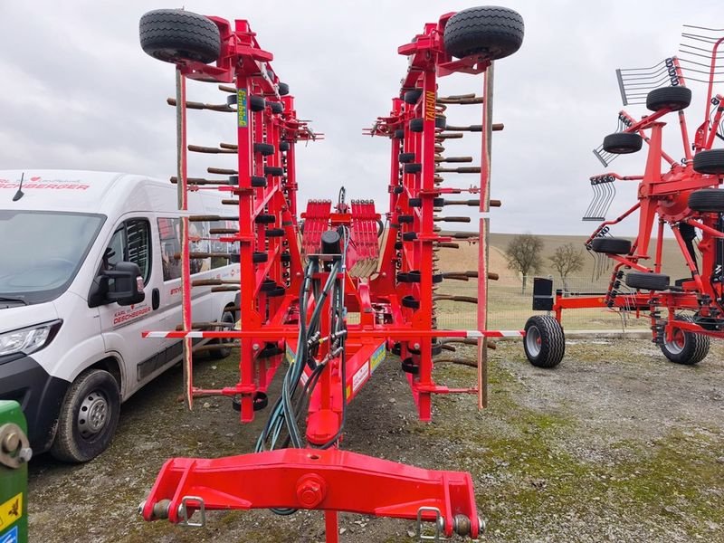 Grubber del tipo Einböck Taifun 600 RP Feingrubber, Gebrauchtmaschine In St. Marienkirchen (Immagine 2)