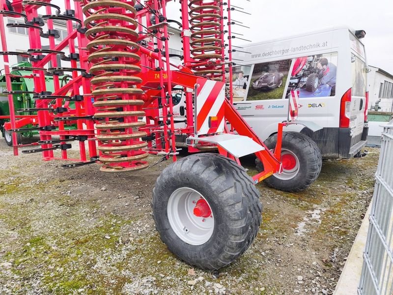 Grubber del tipo Einböck Taifun 600 RP Feingrubber, Gebrauchtmaschine In St. Marienkirchen (Immagine 5)