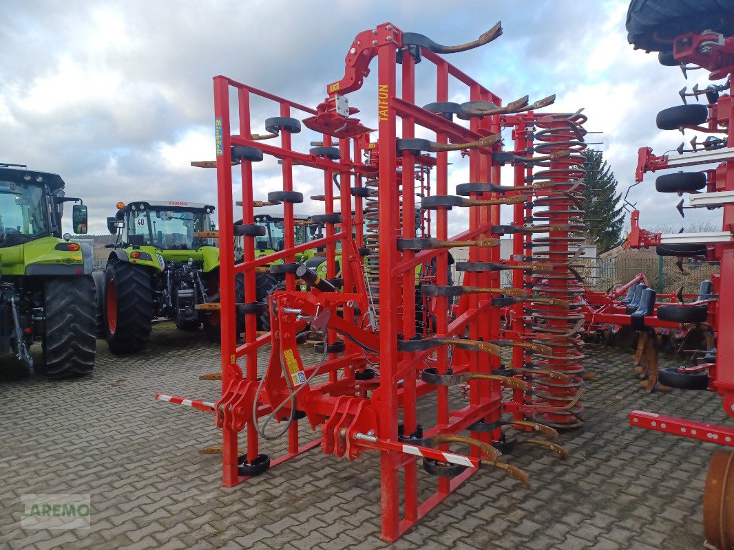 Grubber tip Einböck Taifun 600 RP Leichtgrubber, Gebrauchtmaschine in Langenwetzendorf (Poză 3)